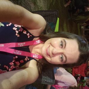 Meet your Posher, Nikki